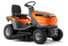 Husqvarna TS 112 Garden Tractor