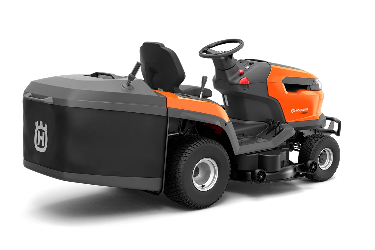 Husqvarna TC 220TD Garden Tractor
