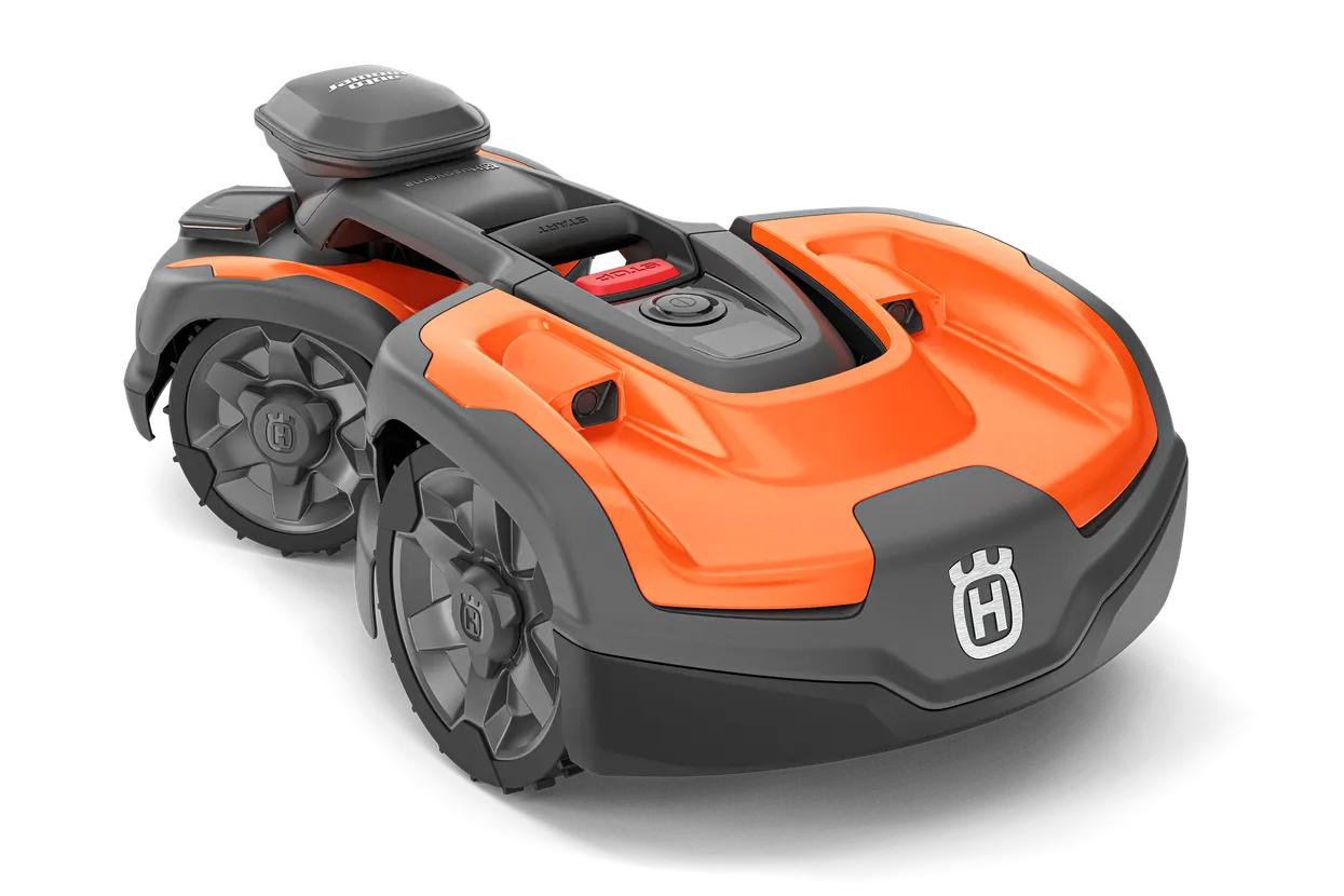 Husqvarna Automower® 535 AWD EPOS® - Preorder