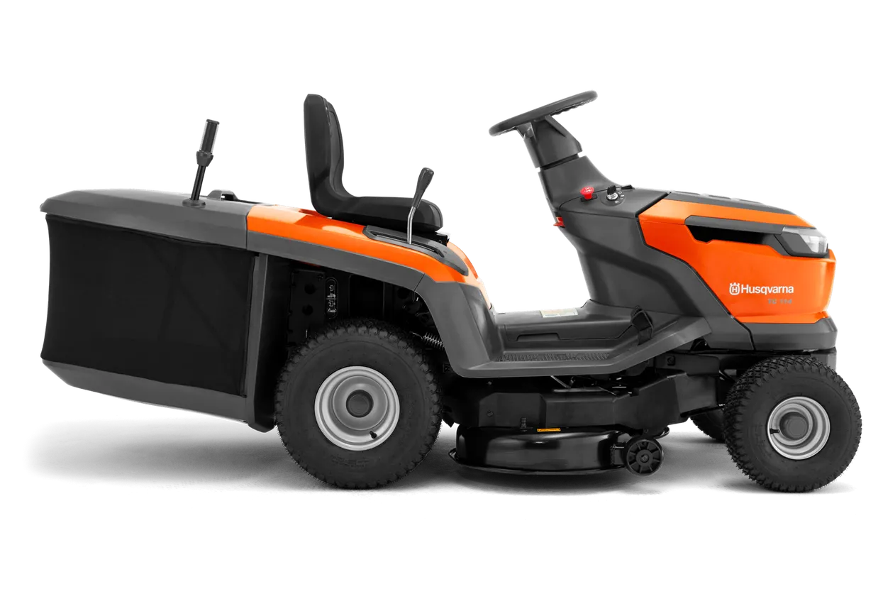 Husqvarna TC 114 Garden Tractor