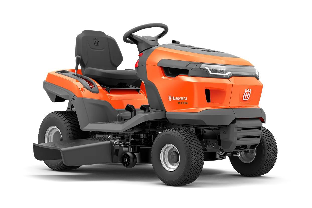 Husqvarna TS 216Tm Garden Tractor