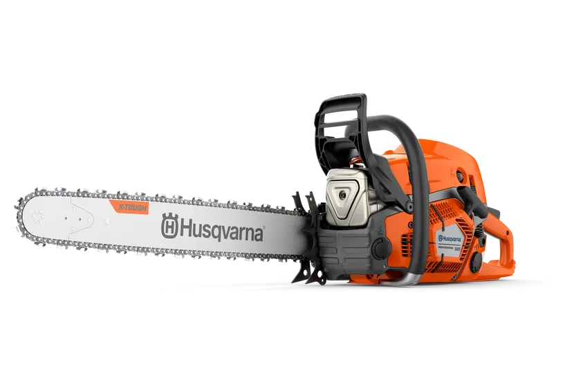 HUSQVARNA 585 Chainsaw