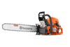 Husqvarna 585 Chainsaw