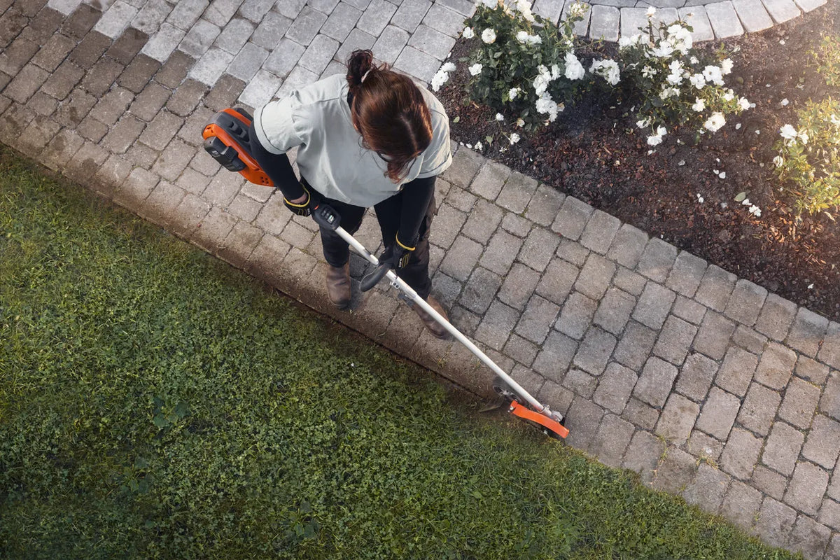 Husqvarna 525iLK Battery Grass Combi Trimmer