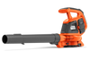 Load image into Gallery viewer, Husqvarna 120iBV Battery Leaf Blower