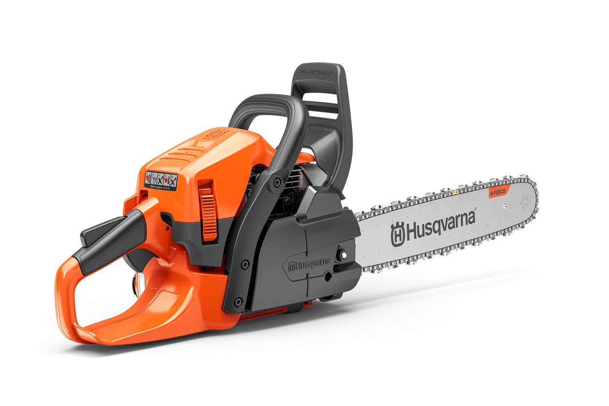 Husqvarna 445S Chainsaw