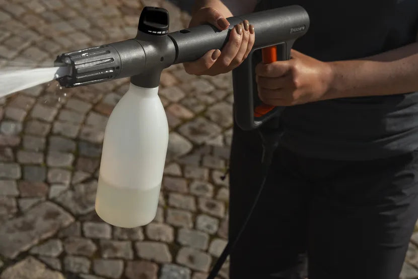 Husqvarna Foam Sprayer FS 400