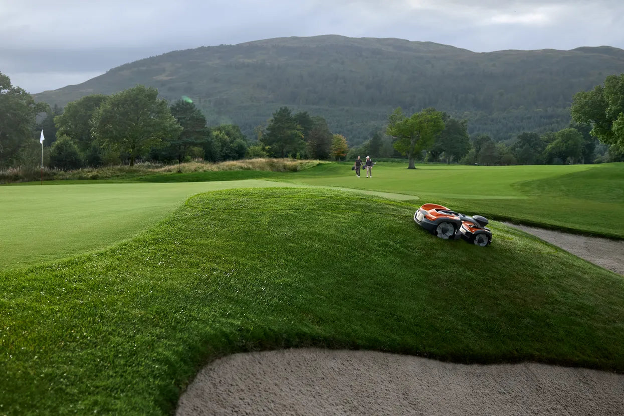 Husqvarna Automower® 535 AWD EPOS® - Preorder