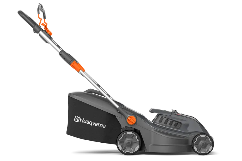 HUSQVARNA Aspire™ LC34 Lawn Mower