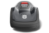 Husqvarna Automower® Aspire™ R4 (400m2 / 45m2 per hr) with installation kit