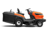 Husqvarna TC 220TD Garden Tractor