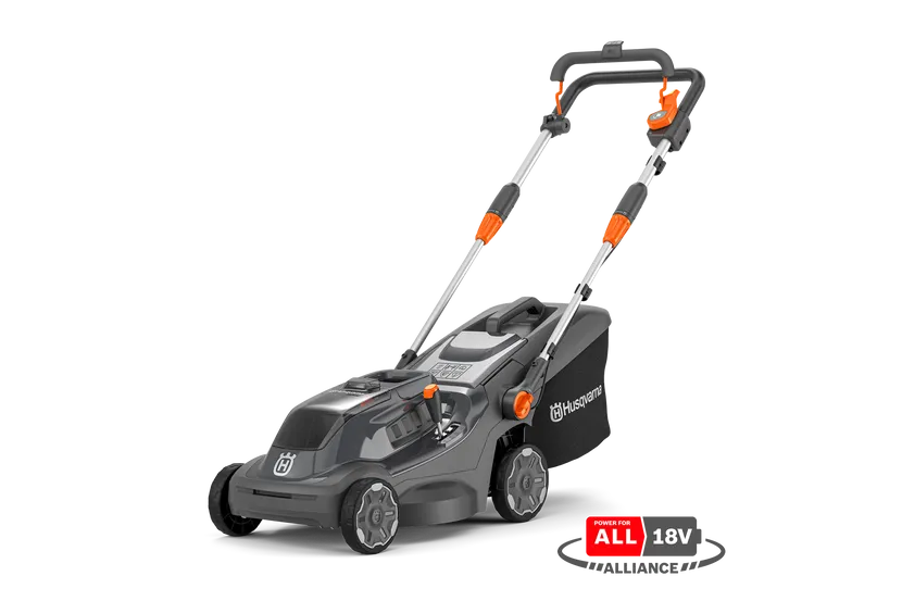 HUSQVARNA Aspire™ LC34 Lawn Mower