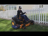 Load and play video in Gallery viewer, SCAG SLS Zero Turn Ride On Mower