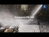 Load and play video in Gallery viewer, Husqvarna PW 240 Pressure Washer