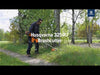 Load and play video in Gallery viewer, Husqvarna 325iRJ Battery Brushcutter