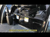 Load and play video in Gallery viewer, TYM T503 Manual Tractor 16/16 4WD ROPS - Backhoe, Front End Loader with 4-in-1 Bucket