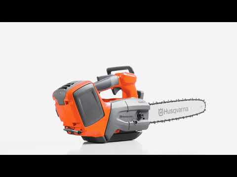 Husqvarna T540i XP Chainsaw