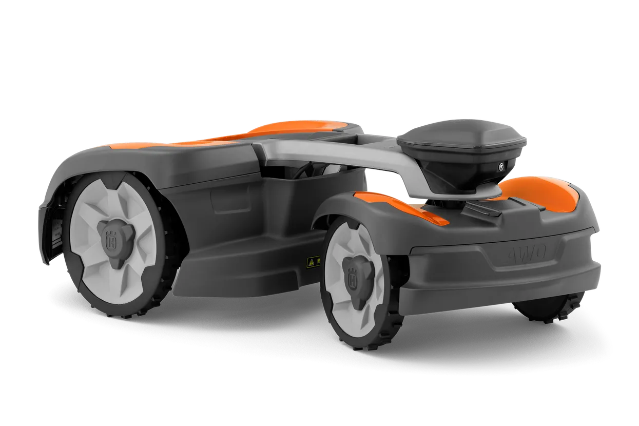 Husqvarna Automower® 535 AWD EPOS® - Preorder