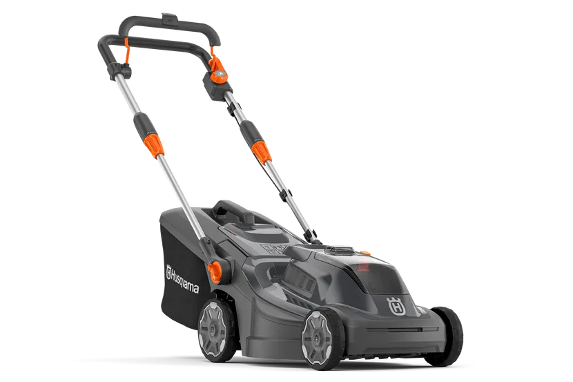 HUSQVARNA Aspire™ LC34 Lawn Mower