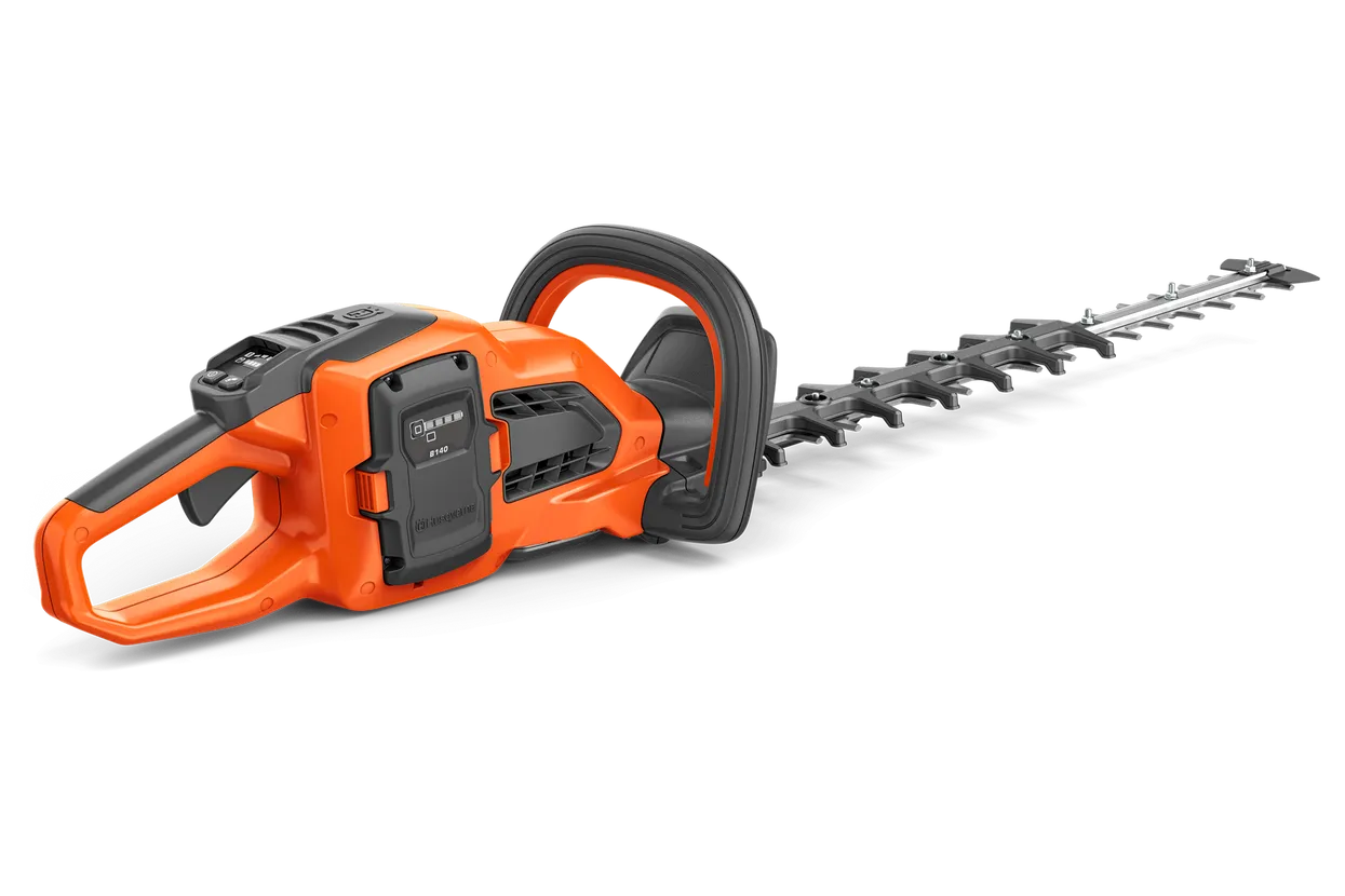 Husqvarna 322iHD60 Battery Hedge Trimmer - Skin Only