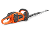 Husqvarna 322iHD60 Battery Hedge Trimmer - Skin Only