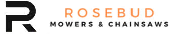 Rosebud Mowers & Chainsaws