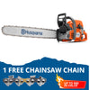 Husqvarna 572 XP® Chainsaw