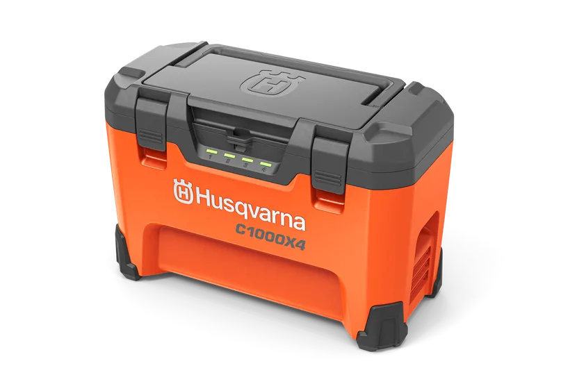 Husqvarna 40-C1000X4 Battery Charger