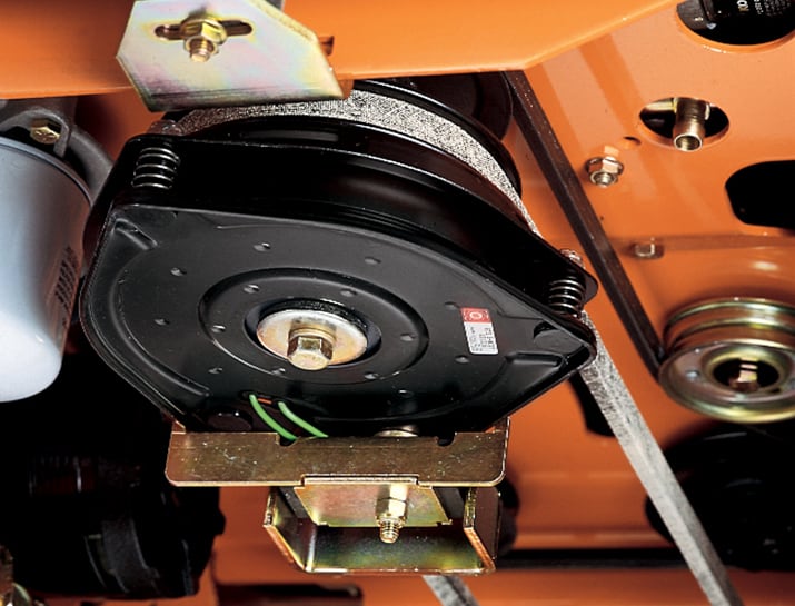 SCAG Tiger Cat II 52" Zero Turn Riding Mower