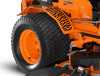 SCAG Turf Tiger II 72
