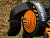 SCAG Windstorm Stand On Blower