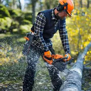 Husqvarna 445S Chainsaw