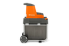 Husqvarna GS 340is Shredder