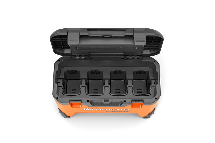 Husqvarna 40-C1000X4 Battery Charger