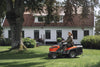 Husqvarna Battery Powered TC 100i Garden Tractor