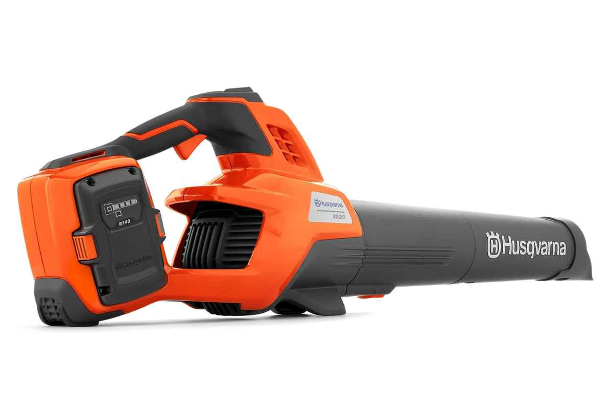 Husqvarna 230ib Battery Leaf Blower - Kit