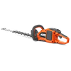 Load image into Gallery viewer, Husqvarna 322iHD60 Battery Hedge Trimmer