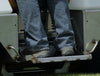 SCAG Turf Storm XL & Turf Storm Sprayer Spreader