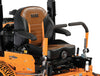 SCAG Turf Tiger II 72
