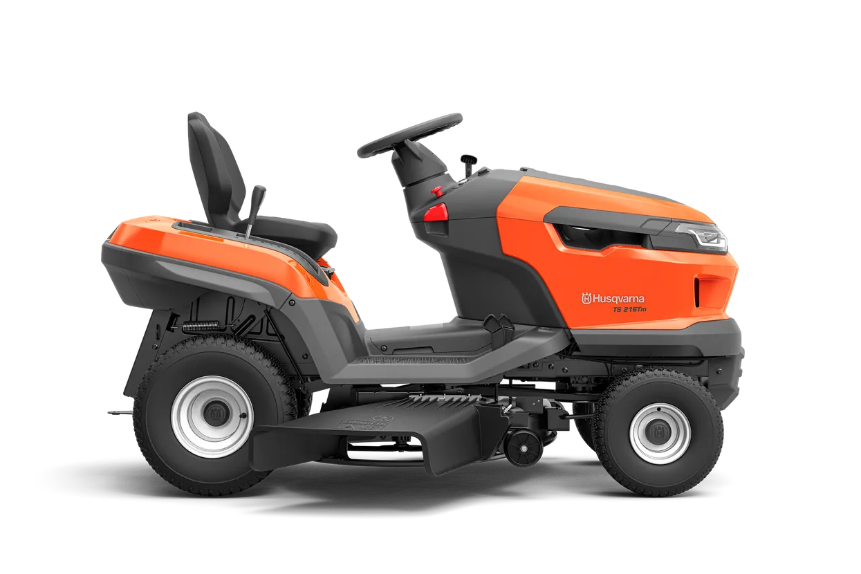 Husqvarna TS 216Tm Garden Tractor