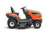 Husqvarna TS 216Tm Garden Tractor