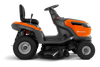 Husqvarna TS 114 Garden Tractor