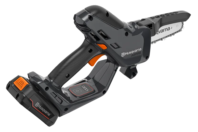 Husqvarna Aspire™ P5 Battery Tree Pruner