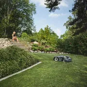 Husqvarna Automower® 435X AWD EPOS