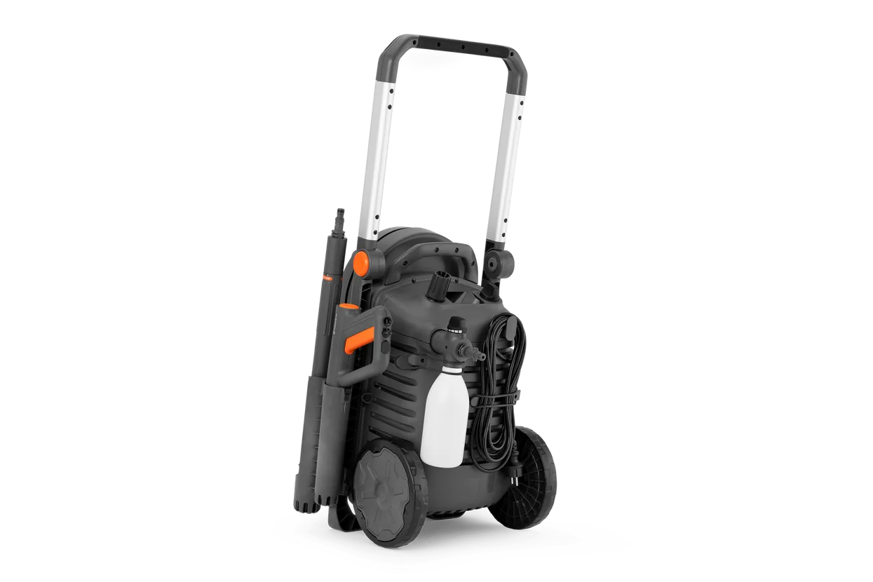 Husqvarna PW 370 Pressure Washer