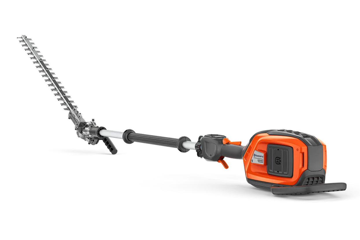 Husqvarna 525iHE3 High Reach Hedge Trimmer - Skin Only