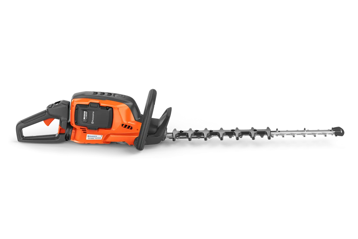 Husqvarna 522iHD60 Battery Hedge Trimmer - Skin Only