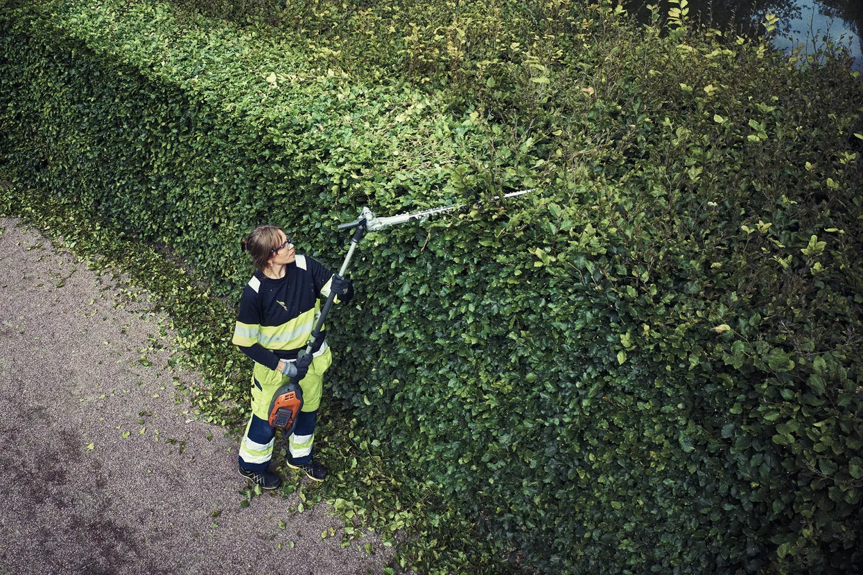 Husqvarna 525iHE3 High Reach Hedge Trimmer - Skin Only