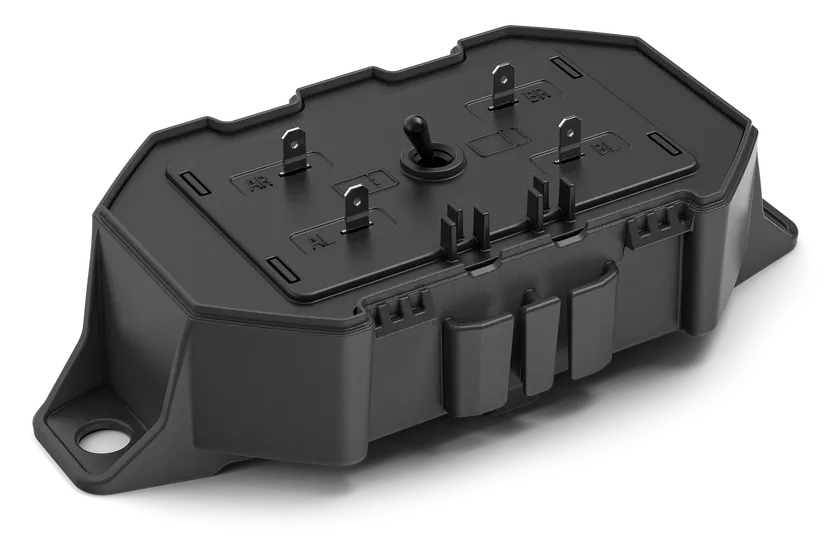 Husqvarna Automower® Area Switch