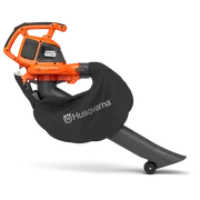 Husqvarna 120iBV Battery Leaf Blower